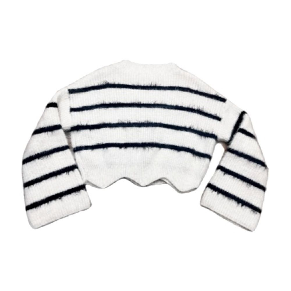 GB girls cropped sweater Girls Small (7)